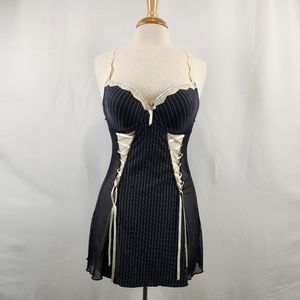 Corset Inspired Lacey Dress/Top